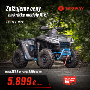 Segway Snarler AT6 S, T3b