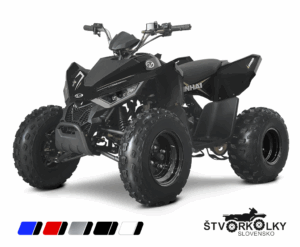Linhai ATV 110 2X4 EFI CE