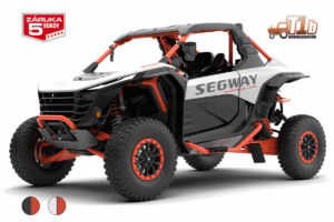 Segway Super Villain SX20T Premium