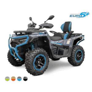 Linhai ATV 650L LANDFORCE PRO EPS, EFI, E5+