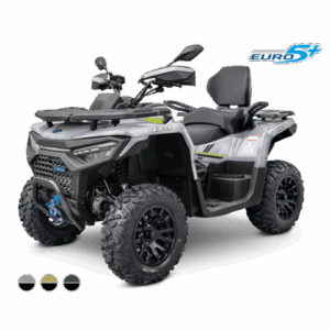 Linhai ATV 650L LANDFORCE EPS, EFI, E5+