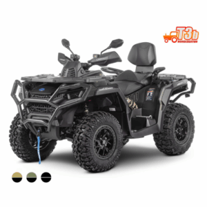 Linhai ATV 1000L LANDFORCE EPS, T3b