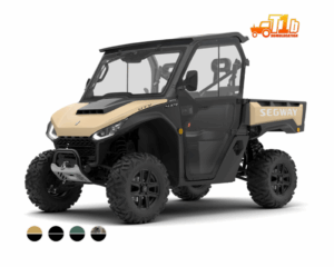 Segway UT6 CAB EPS, T1b