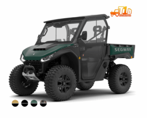 Segway UT6 X 30" CAB EPS, T1b